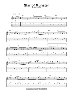 Star Of Munster (Download) 