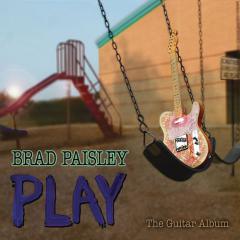 Start A Band von Brad Paisley (Download) 