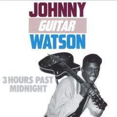 Three Hours Past Midnight von Saul Bihari (Download) 