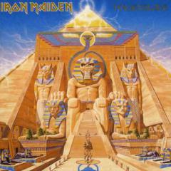 Two Minutes To Midnight von Iron Maiden (Download) 