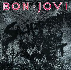 Wanted Dead Or Alive von Bon Jovi (Download) 