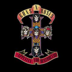 Welcome To The Jungle von Slash (Download) 