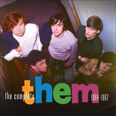 Baby Please Don't Go von Them (Download) 