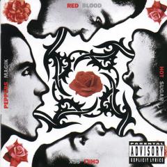 Breaking The Girl von Red Hot Chili Peppers (Download) 