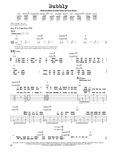 Bubbly von Colbie Caillat (Download) 