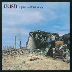 Closer To The Heart von Rush (Download) 