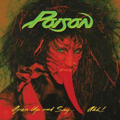 Every Rose Has Its Thorn von Poison (Download) 
