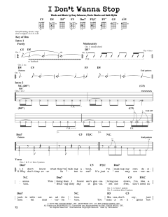 I Don't Wanna Stop von Ozzy Osbourne (Download) 