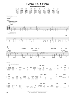Love Is Alive von Gary Wright (Download) 