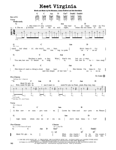 Meet Virginia von Train (Download) 