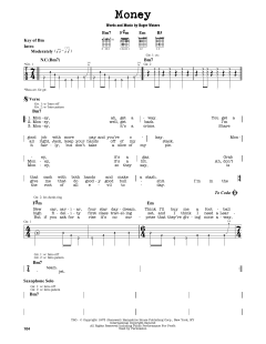 Money von Pink Floyd (Download) 