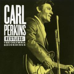 Restless (Download) 