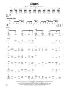 Signs von Tesla (Download) 