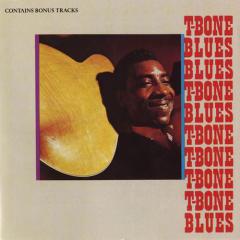 T-Bone Shuffle von T-Bone Walker (Download) 