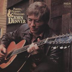 Sunshine On My Shoulders von John Denver (Download) 