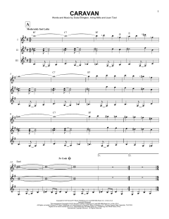 Caravan von Billy Eckstine (Download) 