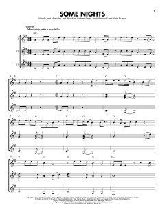 Some Nights von fun. (Download) 