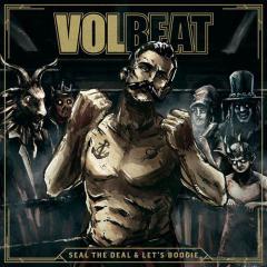Black Rose von Volbeat (Download) 