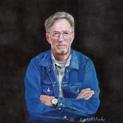 I Will Be There von Eric Clapton (Download) 