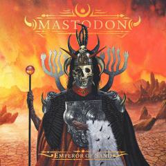 Jaguar God von Mastodon (Download) 