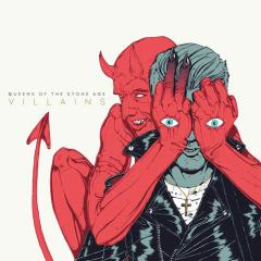 Un-Reborn Again von Queens Of The Stone Age (Download) 