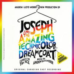 Any Dream Will Do von Andrew Lloyd Webber (Download) 