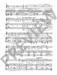Das Marienleben von Paul Hindemith 