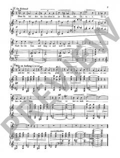 Das Marienleben von Paul Hindemith 