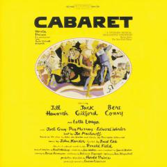 Cabaret von Fred Ebb (Download) 