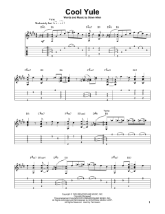 Cool Yule von Louis Armstrong (Download) 