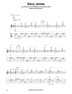 Davy Jones (Download) 