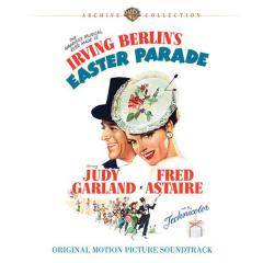Easter Parade von Irving Berlin (Download) 