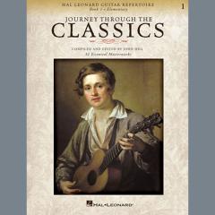 Espanoleta von Gaspar Sanz (Download) 