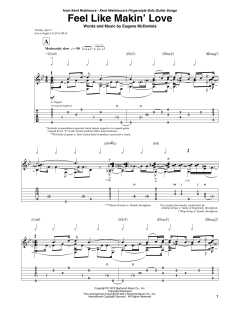 Feel Like Makin' Love von Roberta Flack (Download) 
