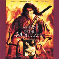 Last Of The Mohicans (Download) 