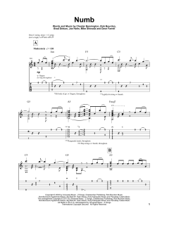 Numb von Linkin Park (Download) 