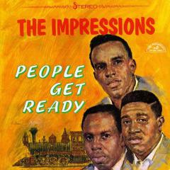 People Get Ready von The Impressions (Download) 