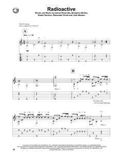 Radioactive von Imagine Dragons (Download) 