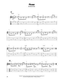 Rose (Download) 
