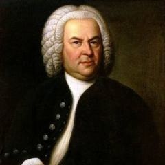 Sarabande von Johann Sebastian Bach (Download) 