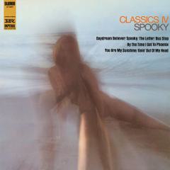 Spooky von J.R. Cobb (Download) 