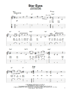 Star Eyes von Charlie Parker (Download) 