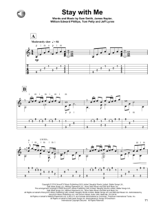 Stay With Me von Sam Smith (Download) 