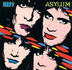 Tears Are Falling von Kiss (Download) 