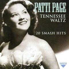 Tennessee Waltz von Patti Page (Download) 