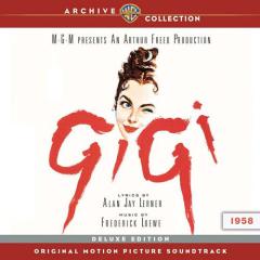 Thank Heaven For Little Girls von Alan Jay Lerner (Download) 