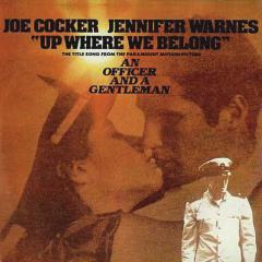 Up Where We Belong von Jack Nitzche (Download) 