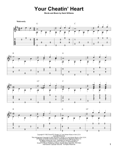 Your Cheatin' Heart von Patsy Cline (Download) 
