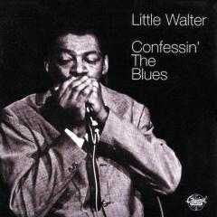 Crazy Legs von Walter Jacobs (Download) 