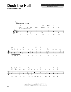 Deck The Hall (Download) 